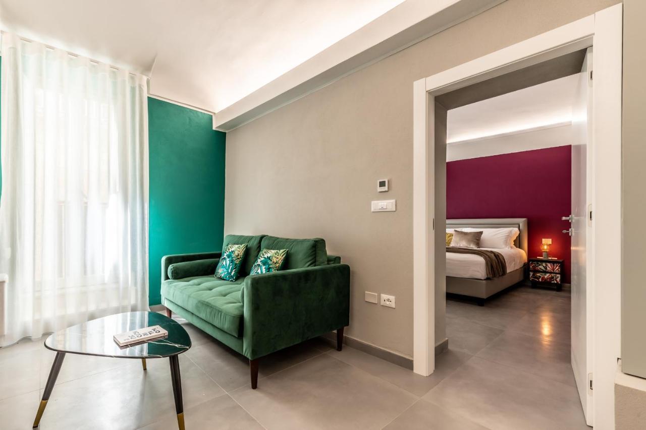 Apartment Ortigia's Queen Syracuse