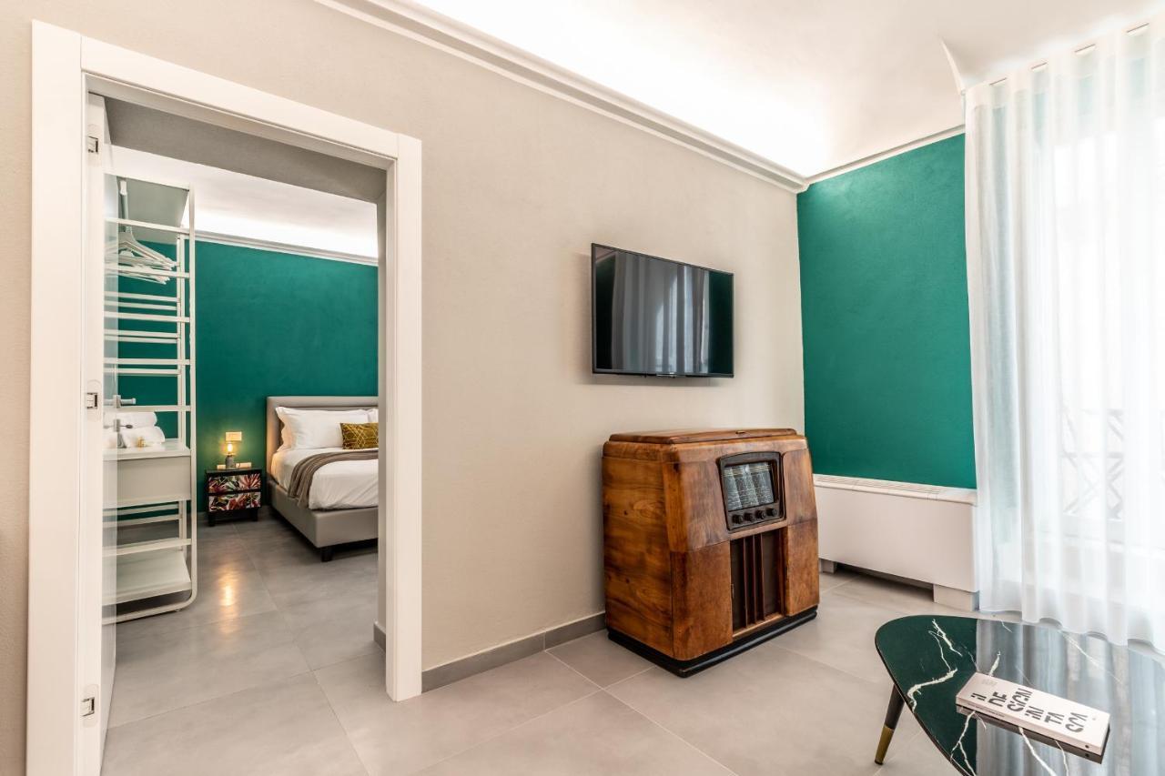 Apartment Ortigia's Queen