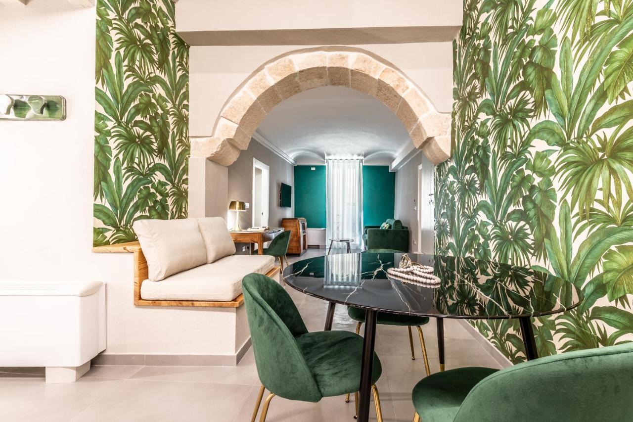 Apartment Ortigia's Queen