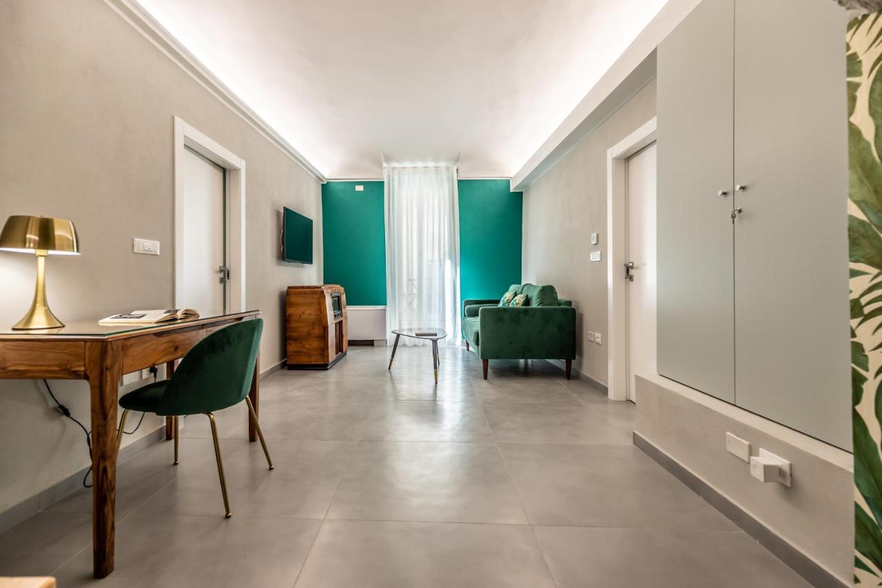Apartment Ortigia's Queen