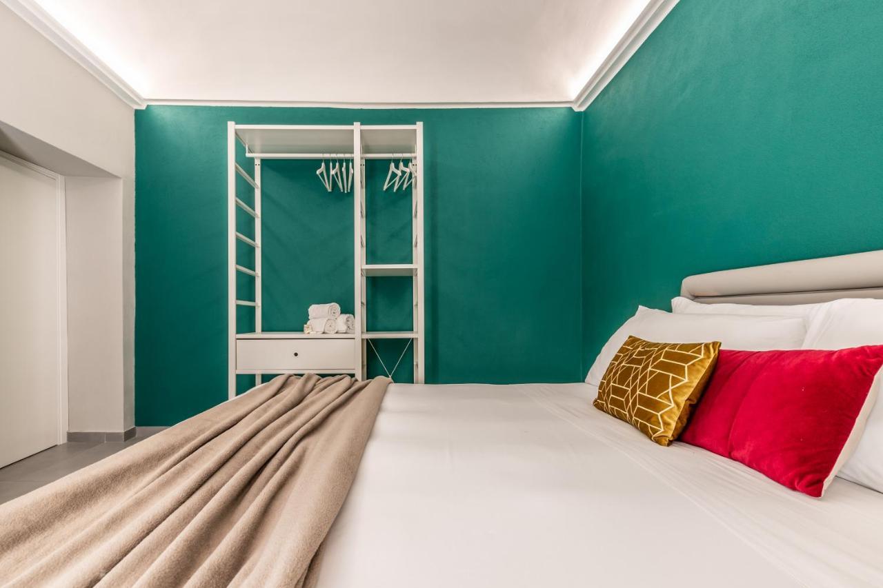 Apartment Ortigia's Queen *
