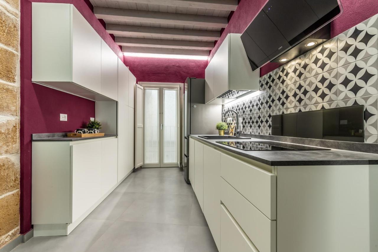 Apartment Ortigia's Queen